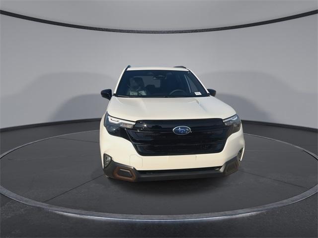 new 2026 Subaru Forester car, priced at $37,232