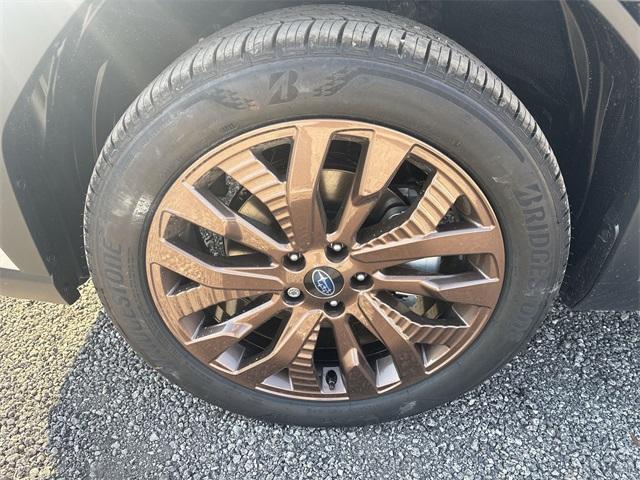 new 2026 Subaru Forester car, priced at $37,232