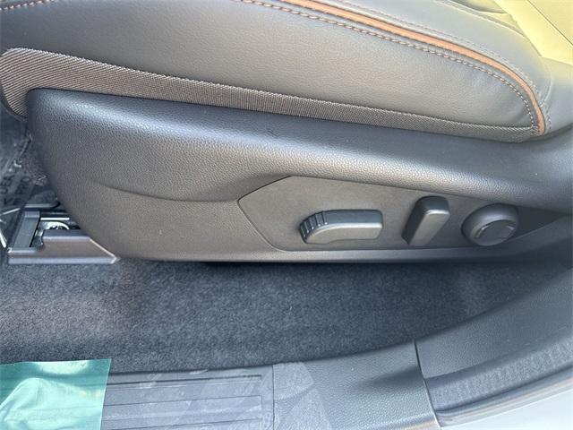 new 2026 Subaru Forester car, priced at $37,232