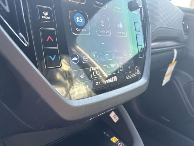 new 2026 Subaru Forester car, priced at $36,732