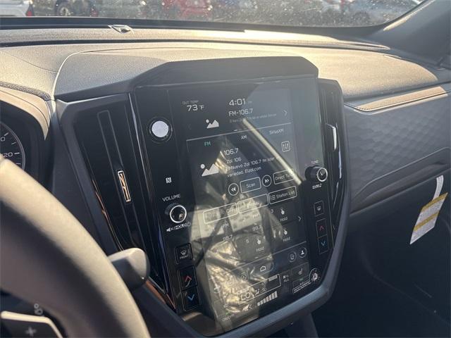 new 2026 Subaru Forester car, priced at $37,232