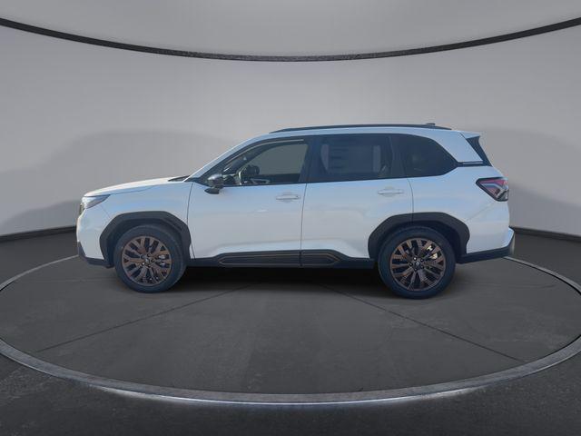new 2026 Subaru Forester car, priced at $36,732