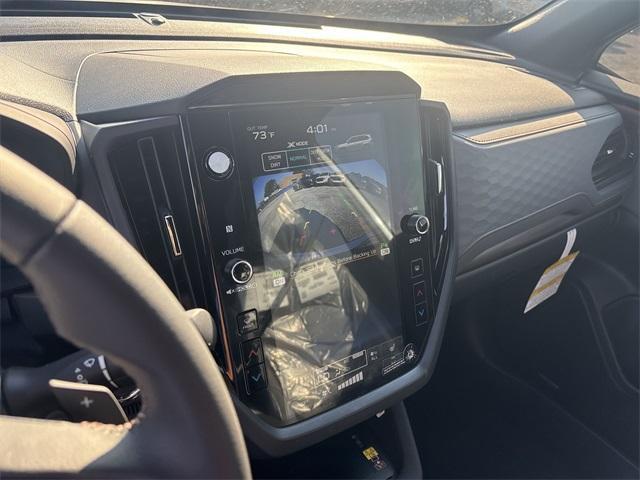 new 2026 Subaru Forester car, priced at $37,232