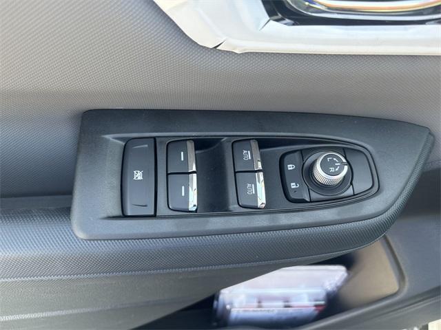 new 2026 Subaru Forester car, priced at $37,232