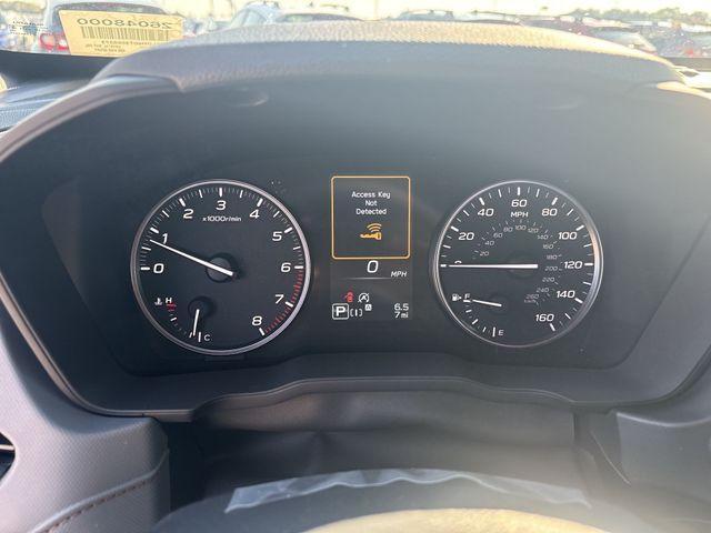 new 2026 Subaru Forester car, priced at $36,732