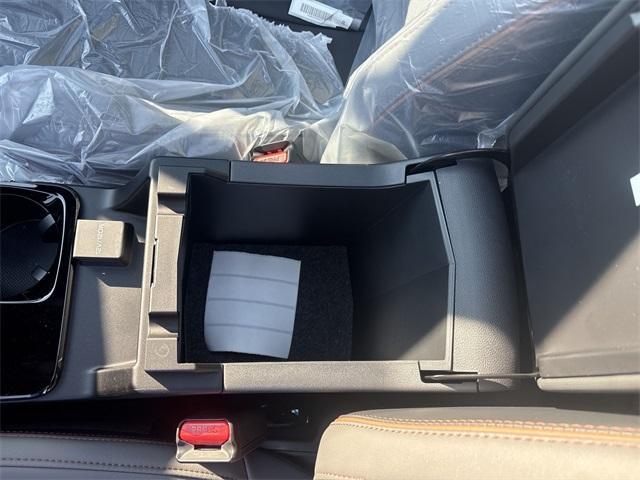 new 2026 Subaru Forester car, priced at $37,232