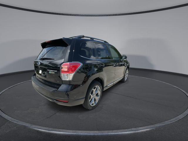 used 2018 Subaru Forester car, priced at $20,372
