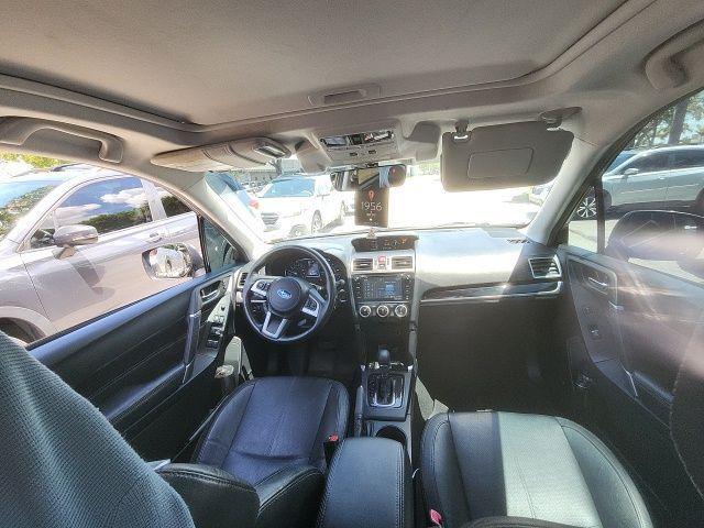 used 2018 Subaru Forester car, priced at $18,388