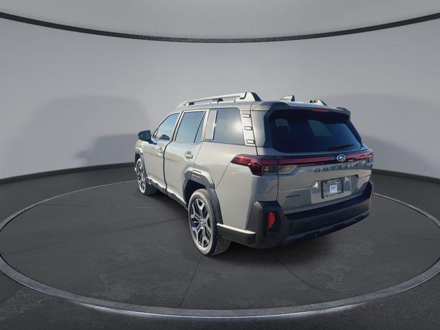 new 2026 Subaru Outback car, priced at $47,337