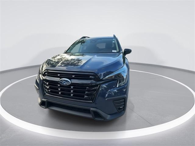 used 2025 Subaru Ascent car, priced at $39,997