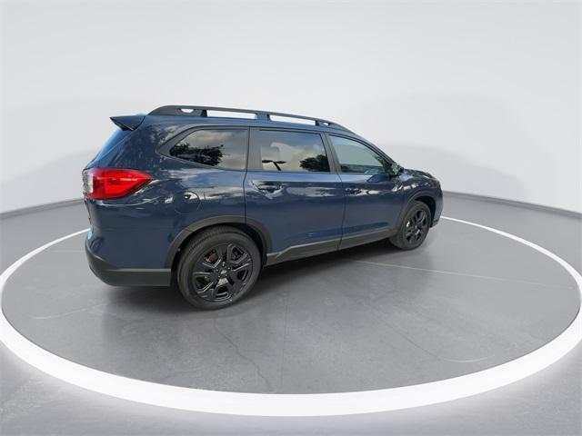 used 2025 Subaru Ascent car, priced at $39,997