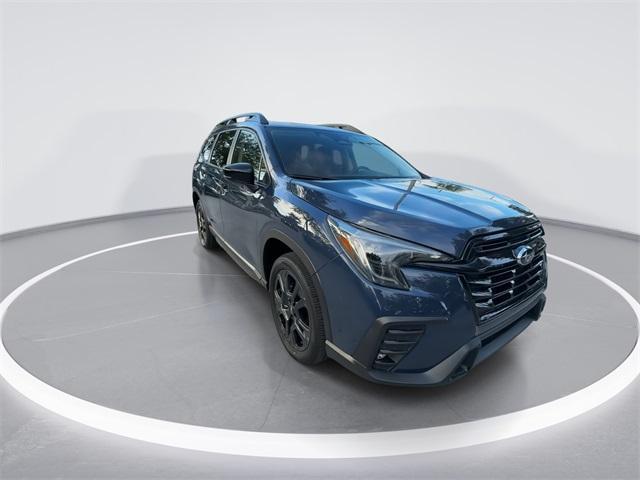 used 2025 Subaru Ascent car, priced at $39,997