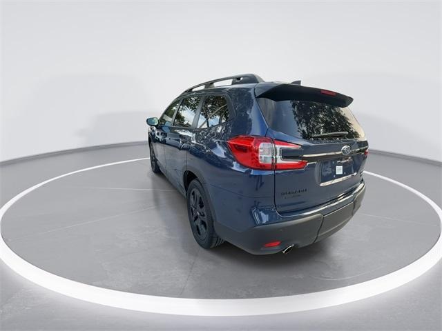used 2025 Subaru Ascent car, priced at $39,997