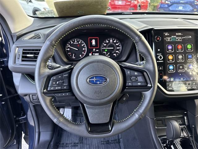 used 2025 Subaru Ascent car, priced at $39,997