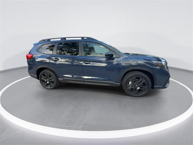 used 2025 Subaru Ascent car, priced at $39,997