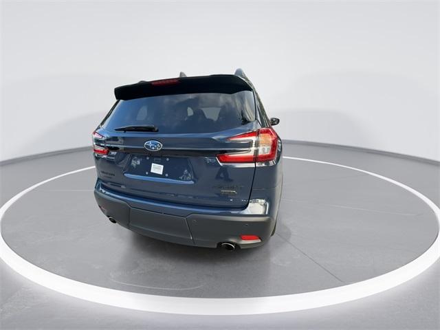 used 2025 Subaru Ascent car, priced at $39,997