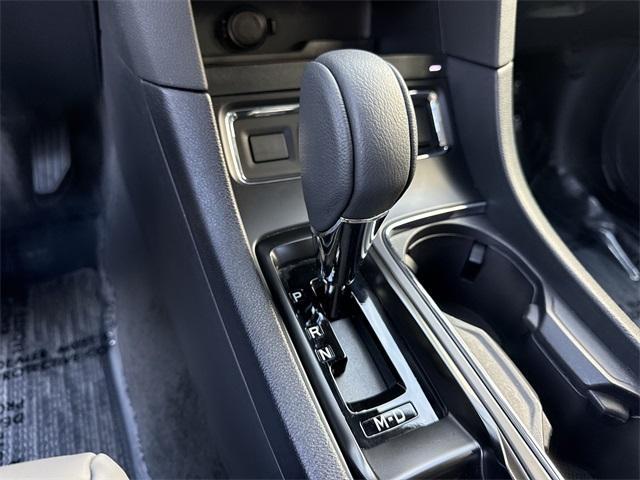 used 2025 Subaru Ascent car, priced at $39,997