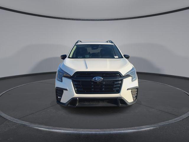 new 2026 Subaru Ascent car, priced at $51,196