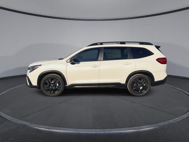 new 2026 Subaru Ascent car, priced at $51,196