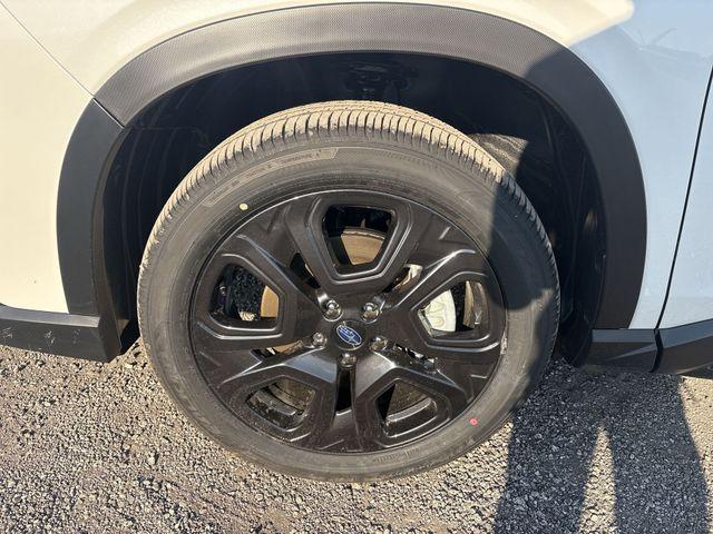 new 2026 Subaru Ascent car, priced at $51,196
