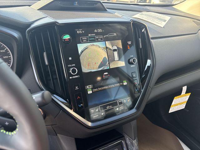 new 2026 Subaru Ascent car, priced at $51,196