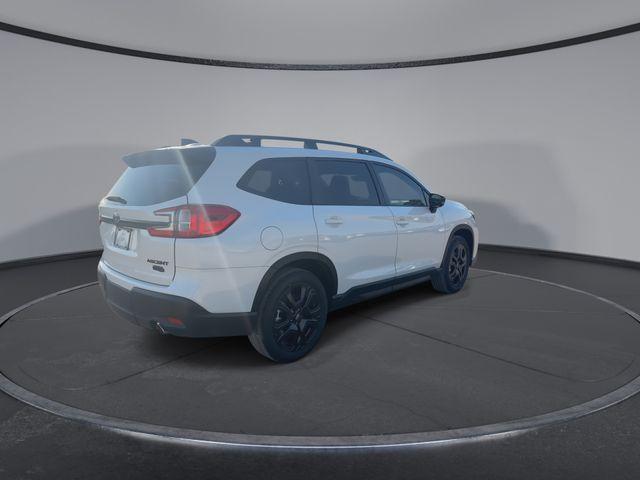 new 2026 Subaru Ascent car, priced at $51,196