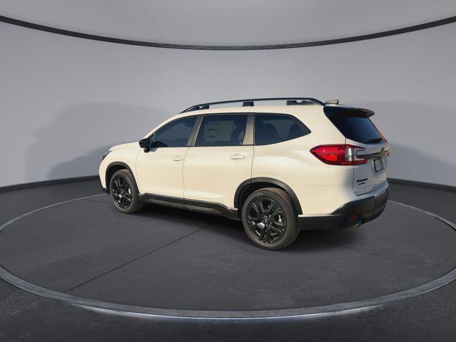 new 2026 Subaru Ascent car, priced at $51,196