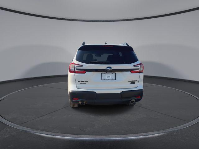 new 2026 Subaru Ascent car, priced at $51,196