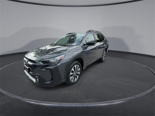 used 2024 Subaru Outback car, priced at $25,991