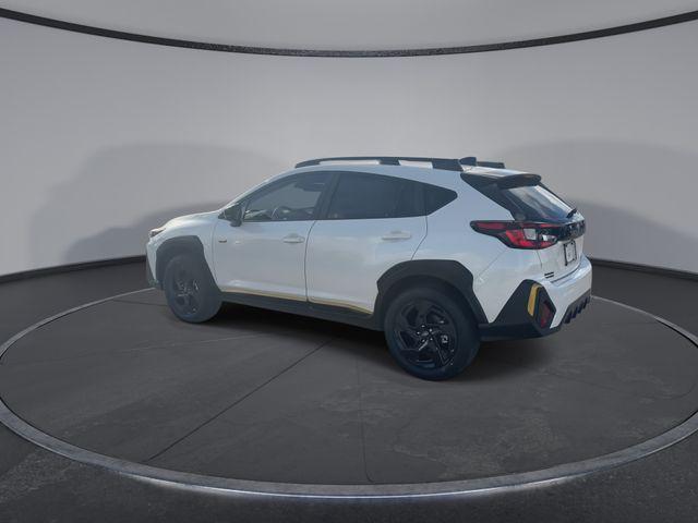 new 2026 Subaru Crosstrek car, priced at $31,362
