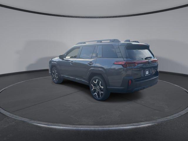 new 2026 Subaru Outback car, priced at $46,962