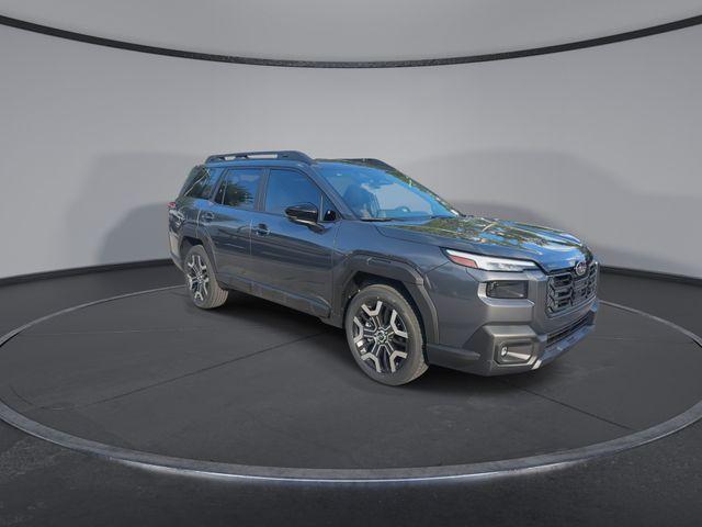new 2026 Subaru Outback car, priced at $46,962