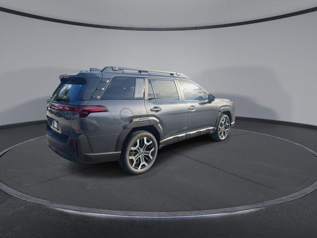 new 2026 Subaru Outback car, priced at $46,962