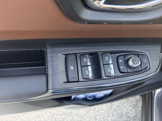 new 2026 Subaru Outback car, priced at $46,962