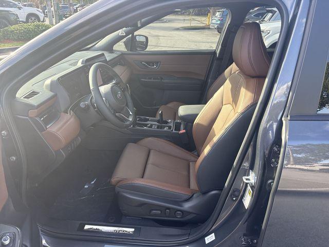 new 2026 Subaru Outback car, priced at $46,962
