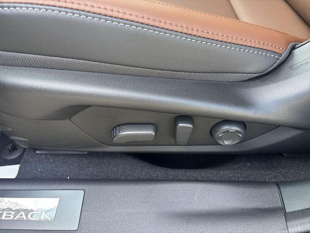new 2026 Subaru Outback car, priced at $46,962