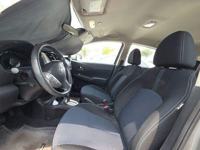 used 2015 Nissan Versa Note car, priced at $9,996