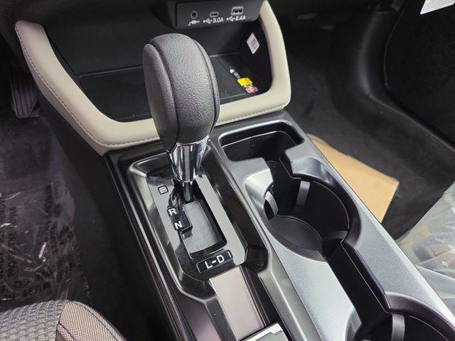 new 2026 Subaru Forester car