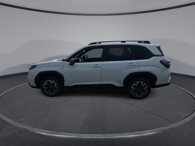 new 2026 Subaru Forester car