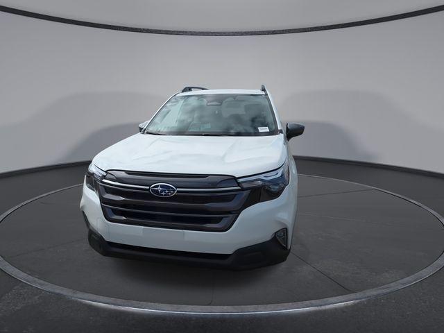 new 2026 Subaru Forester car