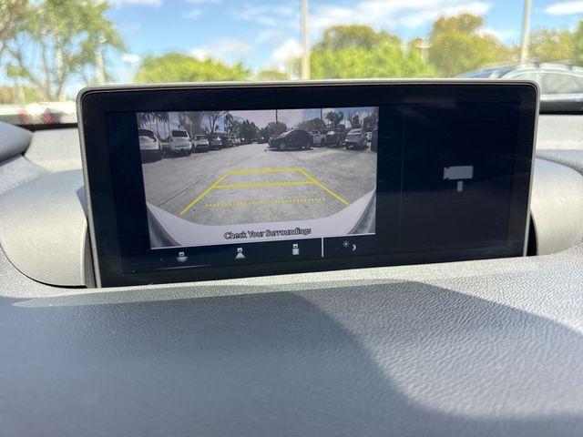 used 2023 Acura TLX car, priced at $28,589