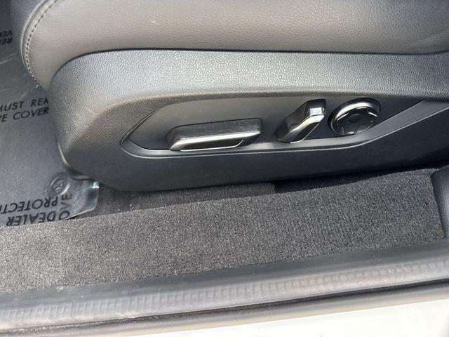 used 2023 Acura TLX car, priced at $28,589