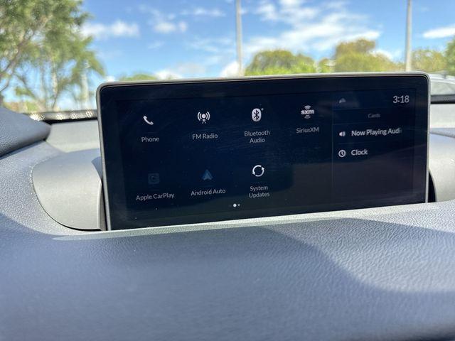 used 2023 Acura TLX car, priced at $28,589