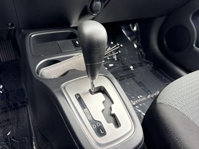 used 2023 Mitsubishi Mirage G4 car, priced at $13,243