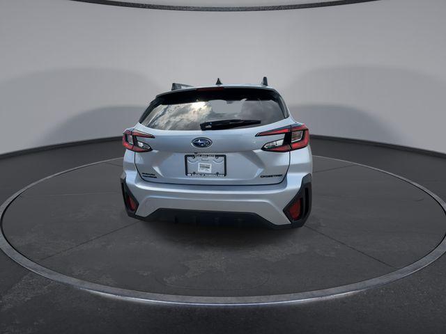 new 2026 Subaru Crosstrek car, priced at $28,387
