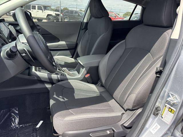 new 2026 Subaru Crosstrek car, priced at $28,387