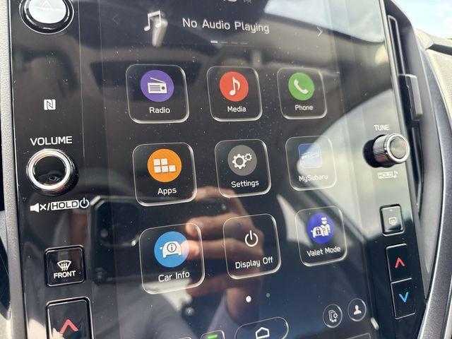 new 2026 Subaru Crosstrek car, priced at $28,387