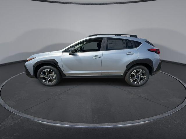 new 2026 Subaru Crosstrek car, priced at $28,387