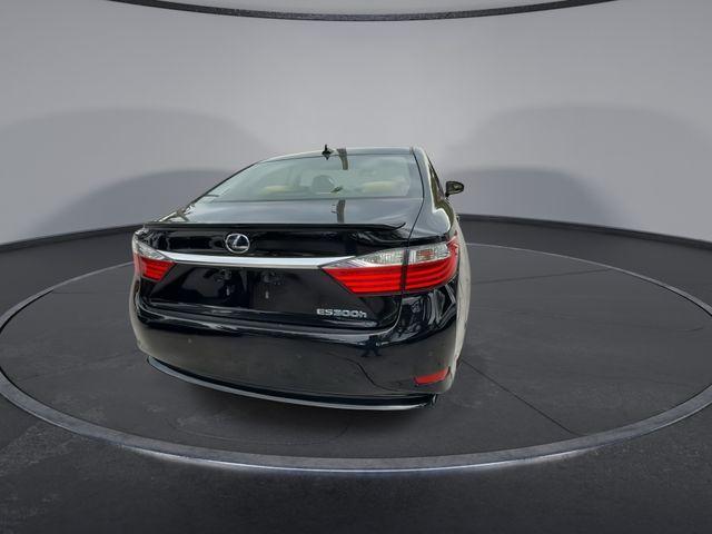 used 2013 Lexus ES 300h car, priced at $15,886