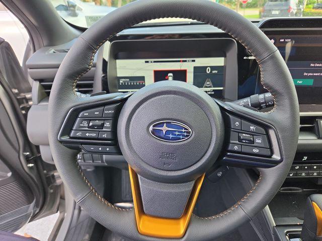 new 2026 Subaru Outback car, priced at $47,952